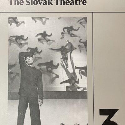 Jakušová, Nikoleta: Love ‘à la Française.’ Eros in the Context of the Films Le Fabuleux Destin d’Amélie Poulain and Simple comme Sylvain (2025)